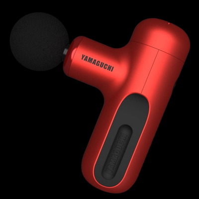 Перкуссионные массажеры Yamaguchi Gun Super Mini